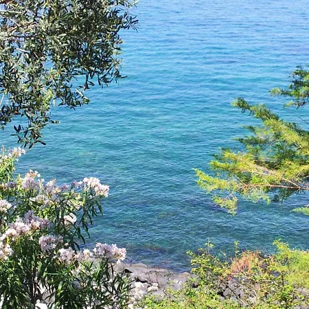 Villa Tessa's Holiday 5 Pax Massa Lubrense