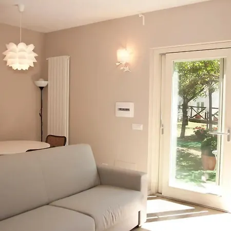 Tessa's Chalet Massa Lubrense