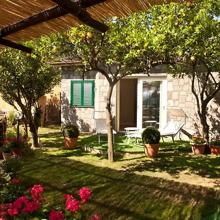 Chalet Tessa's