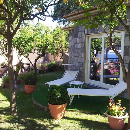 Tessa's Chalet *