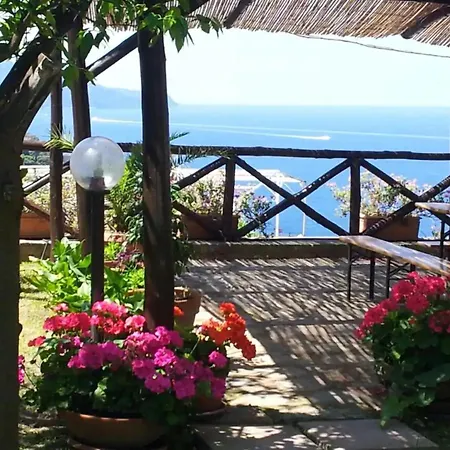 Chalet Tessa's *