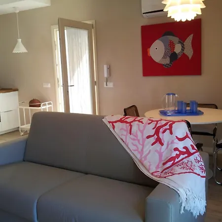 Tessa's Chalet