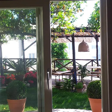 Chalet Tessa's